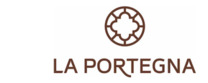 La Portegna Logotipo para artículos de compras online para Moda y Complementos productos