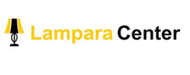 Lampara Center Logotipo para artículos de compras online para Artículos del Hogar productos