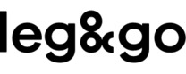 Leg&go Logotipo para productos de Opiniones sobre comprar material deportivo online