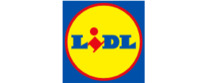 Lidl Logotipo para productos de comida y bebida