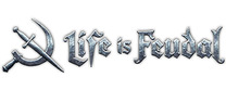Life is Feudal Logotipo para productos de Regalos Originales