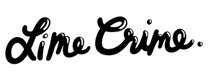 Lime Crime Logotipo para artículos de compras online para Moda y Complementos productos