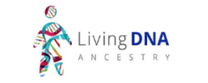 Living DNA Logotipo para artículos de Otros Servicios