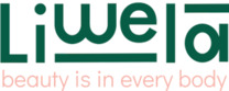 Liwela Logotipo para artículos de compras online para Perfumería & Parafarmacia productos