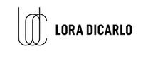 Lora Dicarlo Logotipo para artículos de compras online para Tiendas Eroticas productos