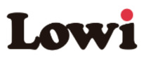 Lowi Logotipo para artículos de productos de telecomunicación y servicios