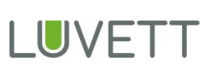 Luvett Logotipo para artículos de compras online para Artículos del Hogar productos