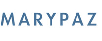 Marypaz Logotipo para artículos de compras online para Moda y Complementos productos