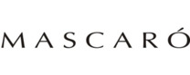 Mascaro Logotipo para artículos de compras online para Las mejores opiniones de Moda y Complementos productos