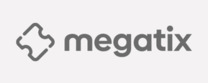 Megatix Logotipo para artículos de Otros Servicios