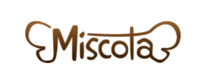 Miscota Logotipo para artículos de compras online para Mascotas productos