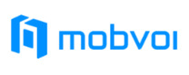 Mobvoi Logotipo para artículos de compras online para Electrónica productos