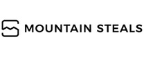 MountainSteals Logotipo para artículos de compras online para Material Deportivo productos