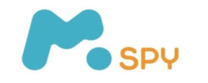 MSpy Logotipo para artículos de Hardware y Software