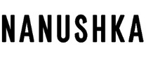 Nanushka Logotipo para artículos de compras online para Moda y Complementos productos