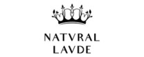 Natvral Lavde Logotipo para artículos de compras online para Perfumería & Parafarmacia productos