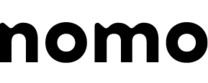 Nomo Logotipo para artículos de Hardware y Software