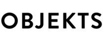 Objekts Logotipo para artículos de compras online para Moda y Complementos productos