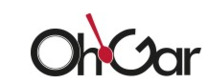 Ohgar Logotipo para artículos de compras online para Artículos del Hogar productos