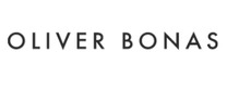 Oliver Bonas Logotipo para artículos de compras online para Las mejores opiniones de Moda y Complementos productos