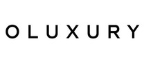 Oluxury Logotipo para artículos de compras online para Las mejores opiniones de Moda y Complementos productos
