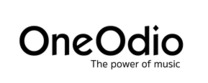 OneOdio Logotipo para artículos de compras online productos