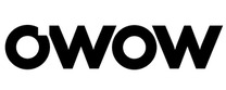 Owow Logotipo para artículos de compras online para Perfumería & Parafarmacia productos