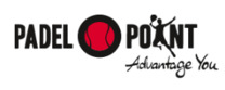 Padelpoint Logotipo para artículos de compras online para Opiniones sobre comprar material deportivo online productos