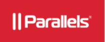 Parallels.com Logotipo para artículos de Hardware y Software