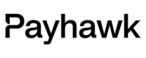 Payhawk Logotipo para artículos de compañías financieras y productos