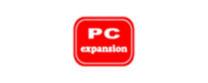 PC Expansion Logotipo para artículos de compras online para Electrónica productos