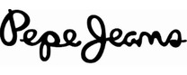 Pepe Jeans Logotipo para artículos de compras online para Moda y Complementos productos