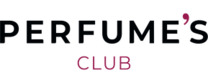 Perfumes Club Logotipo para artículos de compras online para Opiniones sobre productos de Perfumería y Parafarmacia online productos