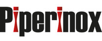 Piperinox Logotipo para artículos de dieta y productos buenos para la salud
