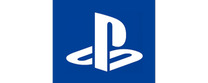 Tarjeta PlayStation Logotipo para artículos de préstamos y productos financieros