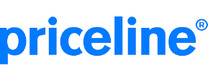 Priceline Logotipos para artículos de agencias de viaje y experiencias vacacionales