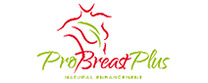 Probreast Plus Logotipo para artículos de compras online para Perfumería & Parafarmacia productos