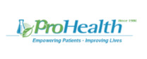 ProHealth Logotipo para artículos de compras online para Perfumería & Parafarmacia productos