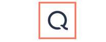 QVC Logotipo para artículos de compras online productos