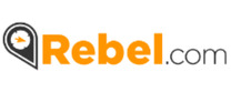 Rebel Logotipo para artículos de Otros Servicios