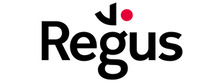 Regus Logotipo para artículos de Trabajos Freelance y Servicios Online