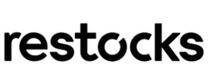 Restocks Logotipo para artículos de compras online para Las mejores opiniones de Moda y Complementos productos