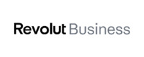 Revolut Business Logotipo para artículos de compañías financieras y productos