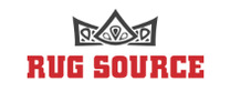Rug Source Logotipo para artículos de compras online para Artículos del Hogar productos