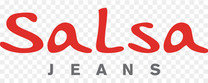Salsa Logotipo para artículos de compras online para Moda y Complementos productos