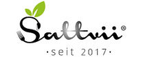 Sattvii Logotipo para artículos de compras online para Artículos del Hogar productos