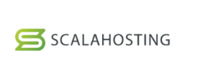 Scalahosting Logotipo para artículos de Hardware y Software