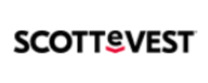 SCOTTeVEST Logotipo para artículos de compras online para Moda y Complementos productos