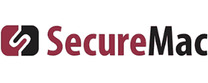 SecureMac Logotipo para artículos de Hardware y Software