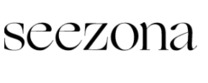 Seezona Logotipo para artículos de compras online para Moda y Complementos productos